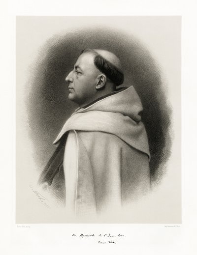 Charles Jean Marie Loyson von Pierre Petit